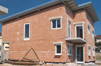 Wycliffe home extensions