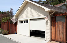 Wycliffe garage construction leads