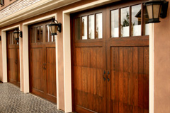 Wycliffe garage extension quotes